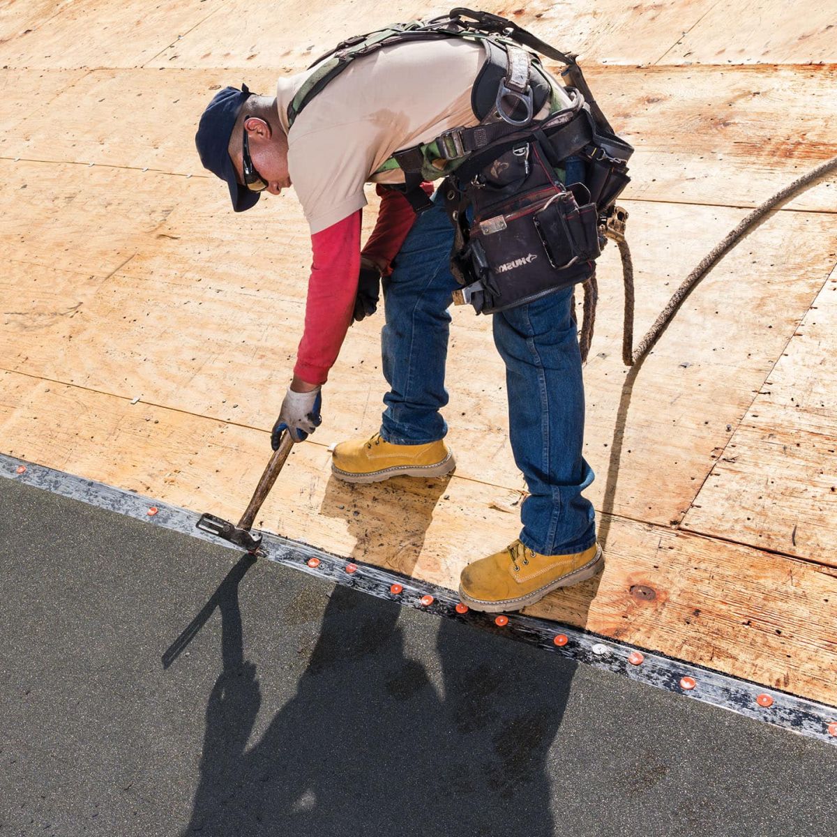 Bright Ideas Remodeling and Construction Images