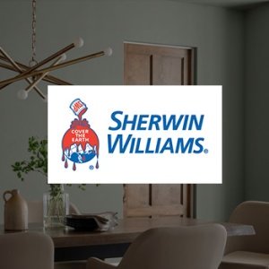Sherwin Williams painting image