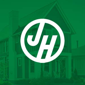 James Hardie siding image